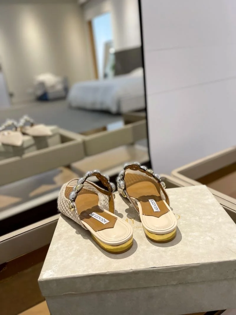 FreshLook Aquazzura Sandals 13001