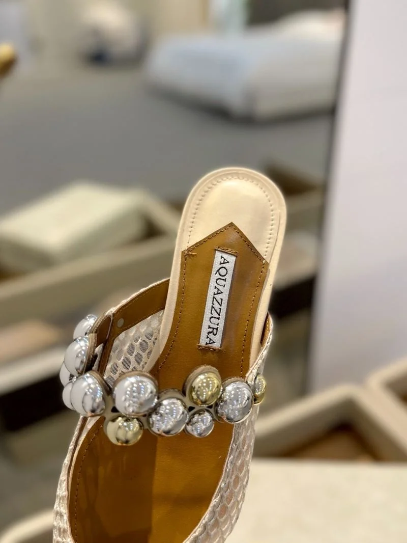 FreshLook Aquazzura Sandals 13001