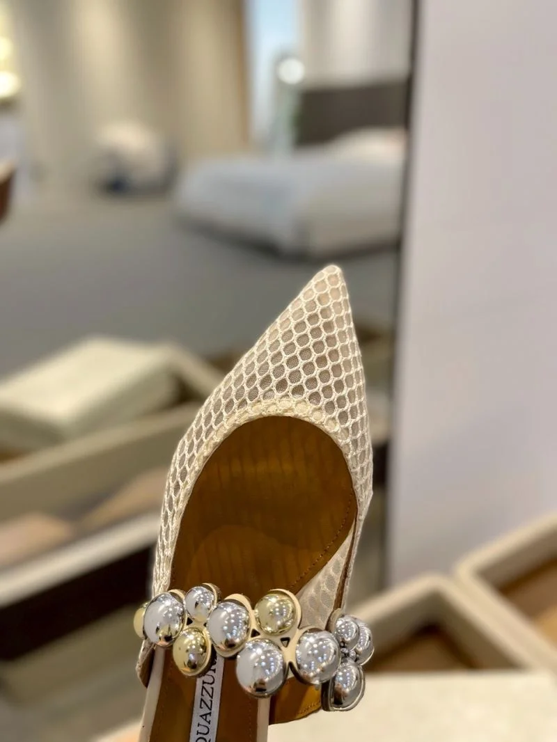 FreshLook Aquazzura Sandals 13001