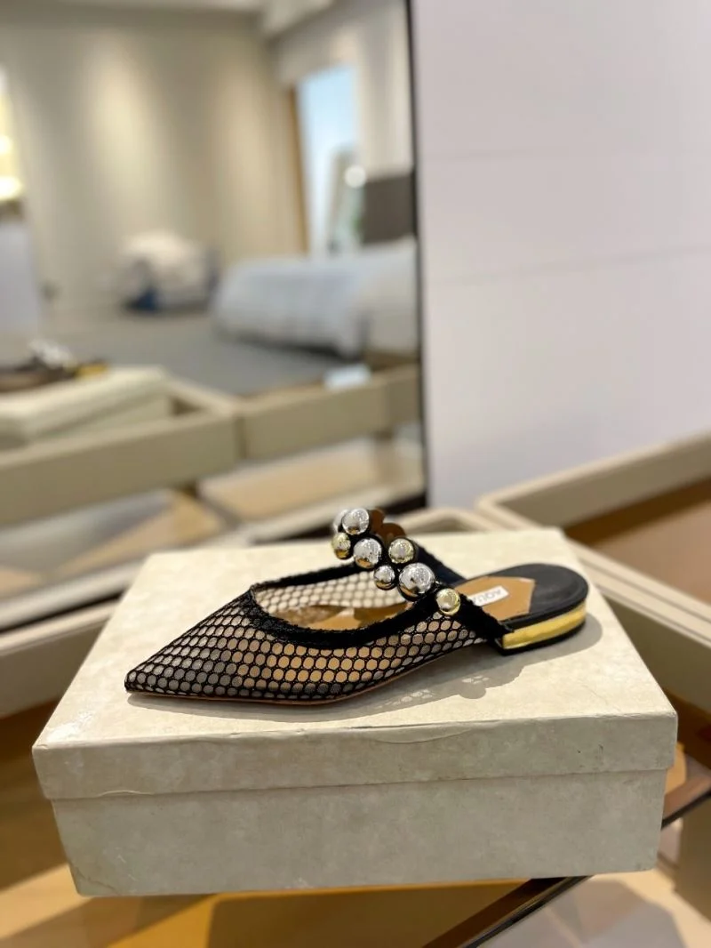 Aquazzura Sandals Durable 12988
