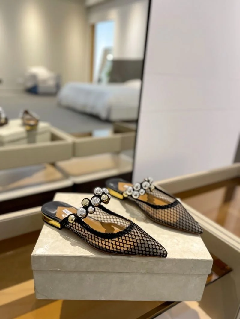 Aquazzura Sandals Durable 12988
