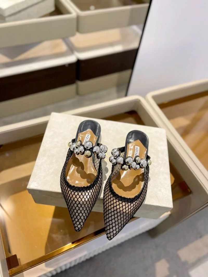 Aquazzura Sandals Durable 12988