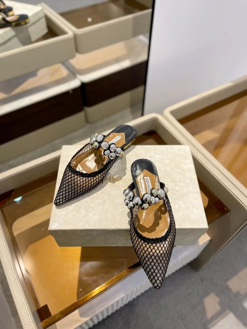 Aquazzura Sandals Durable 12988