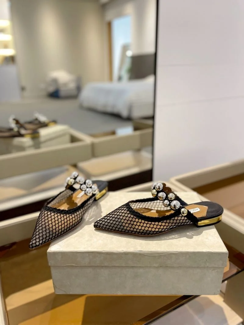Aquazzura Sandals Durable 12988