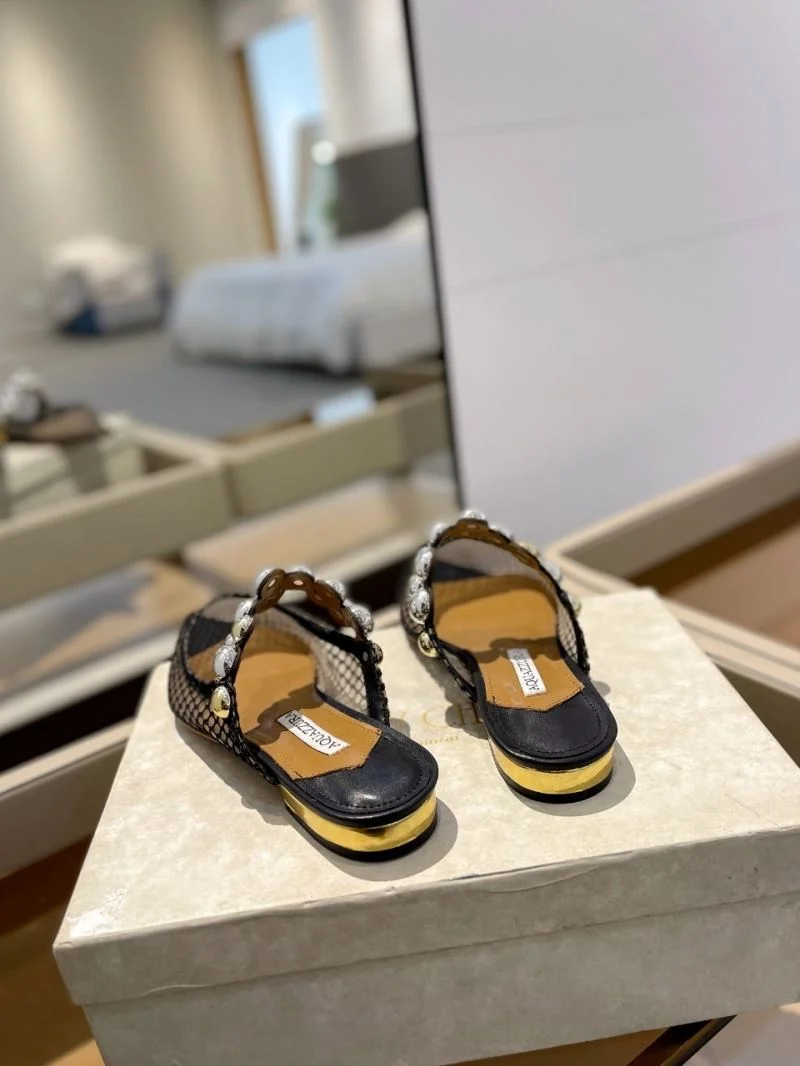Aquazzura Sandals Durable 12988