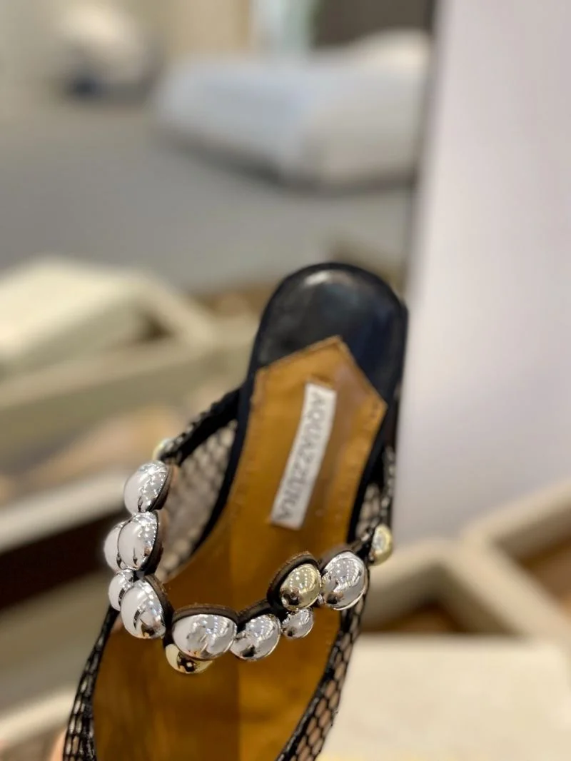 Aquazzura Sandals Durable 12988