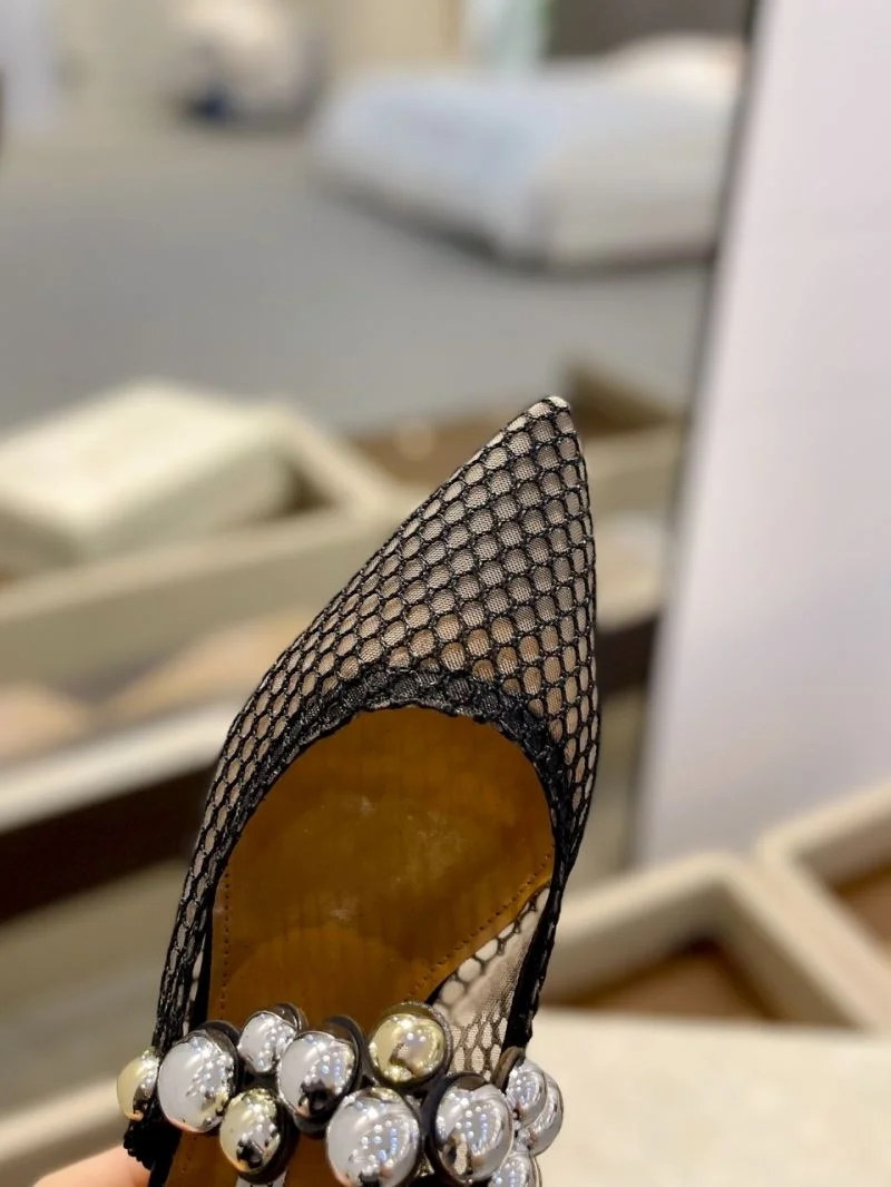 Aquazzura Sandals Durable 12988
