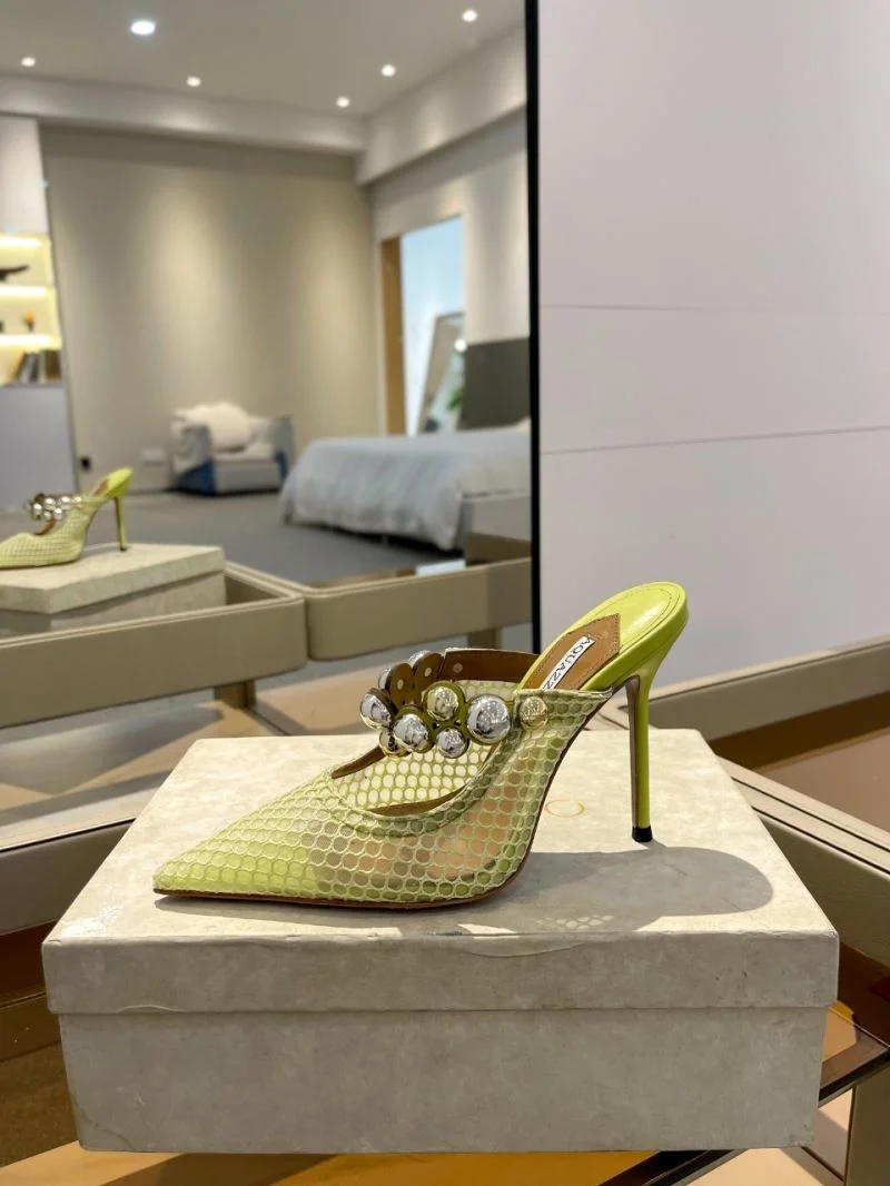 Youthful Aquazzura Sandals 12989