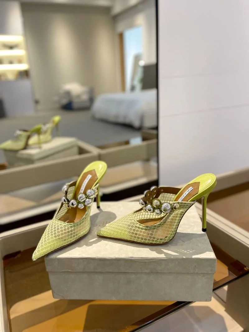 Youthful Aquazzura Sandals 12989