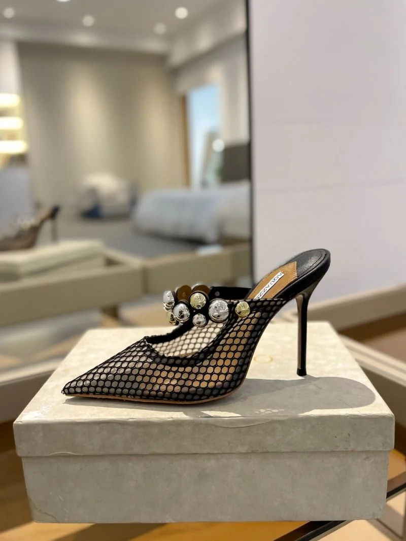 ZeroBulk Aquazzura Sandals 12994