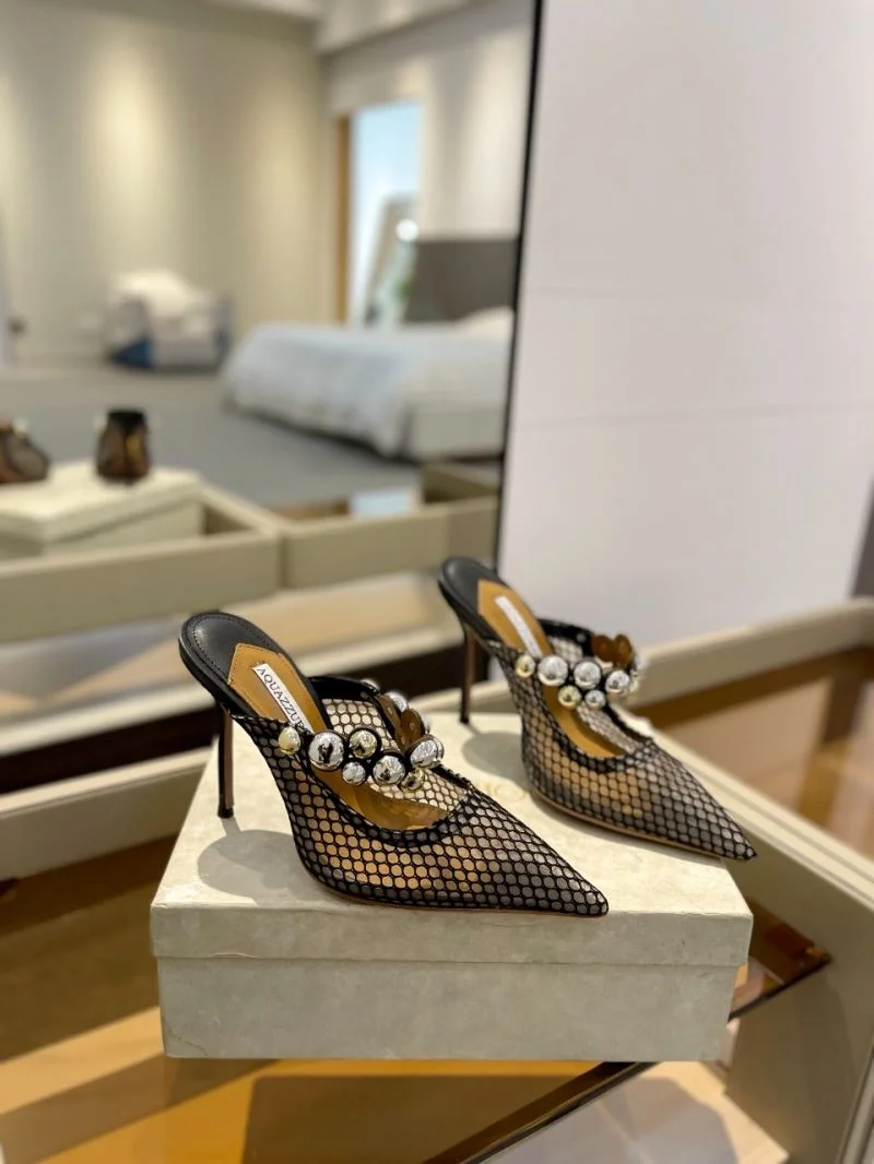 ZeroBulk Aquazzura Sandals 12994
