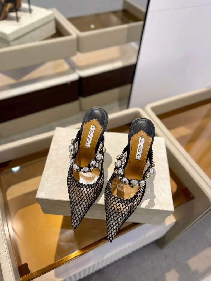 ZeroBulk Aquazzura Sandals 12994