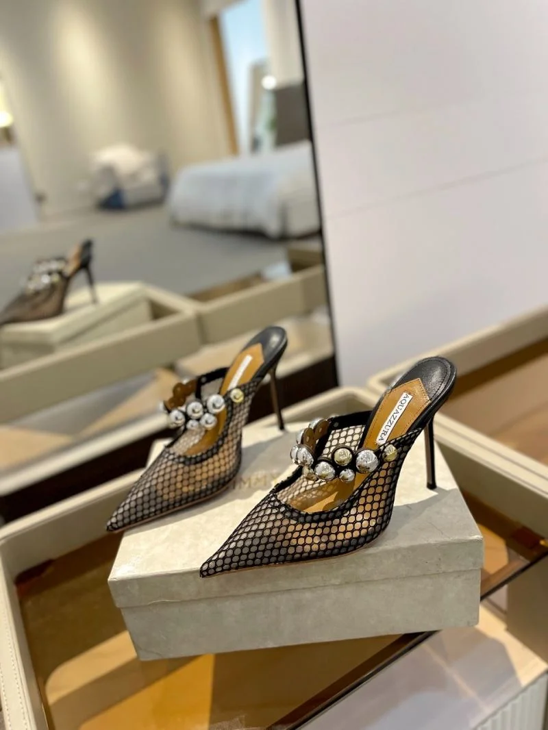 ZeroBulk Aquazzura Sandals 12994
