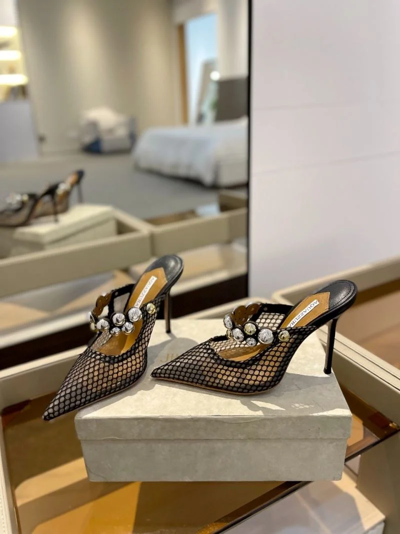ZeroBulk Aquazzura Sandals 12994