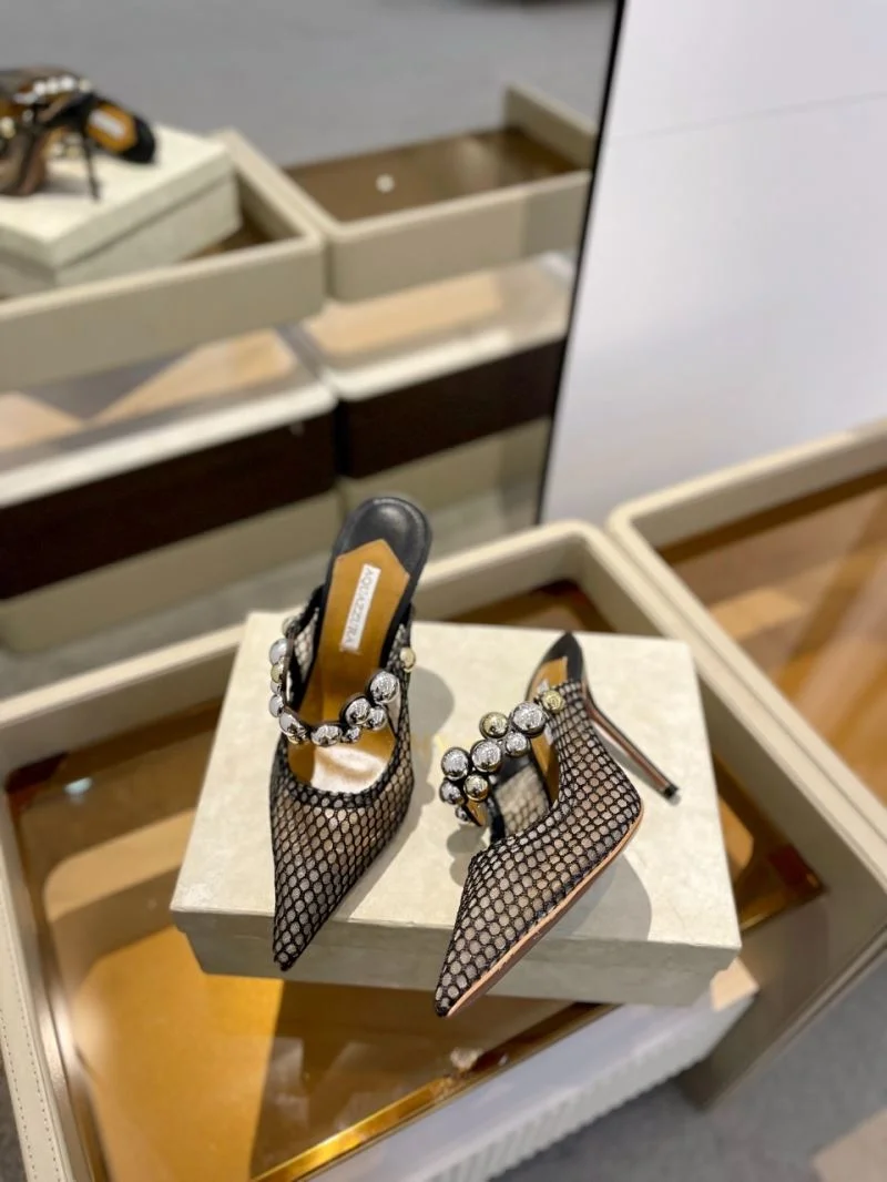 ZeroBulk Aquazzura Sandals 12994