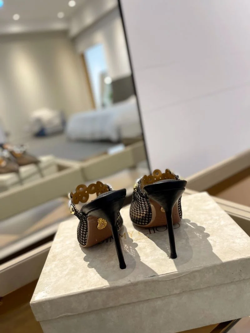 ZeroBulk Aquazzura Sandals 12994