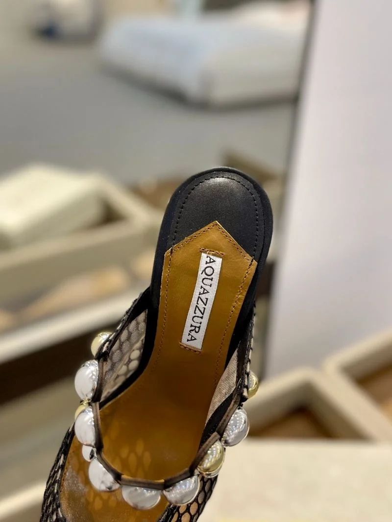 ZeroBulk Aquazzura Sandals 12994