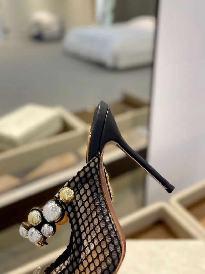 ZeroBulk Aquazzura Sandals 12994