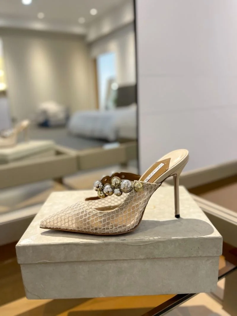 ModernLook Aquazzura Sandals 12990