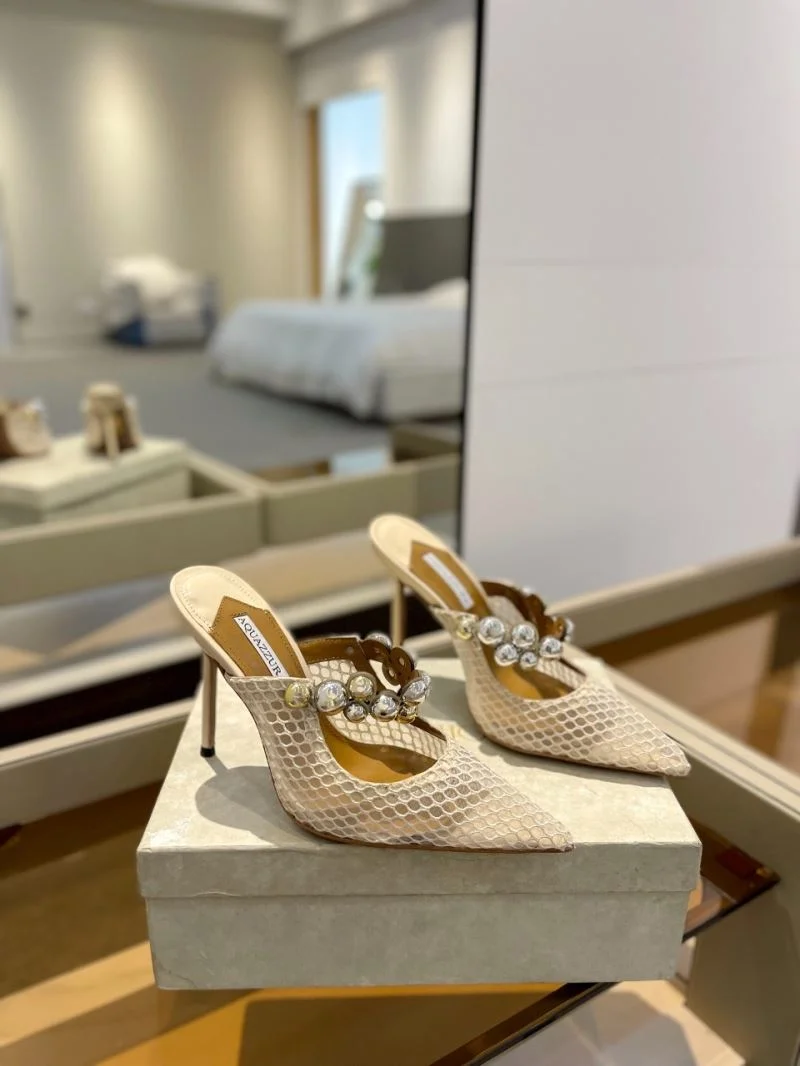 ModernLook Aquazzura Sandals 12990