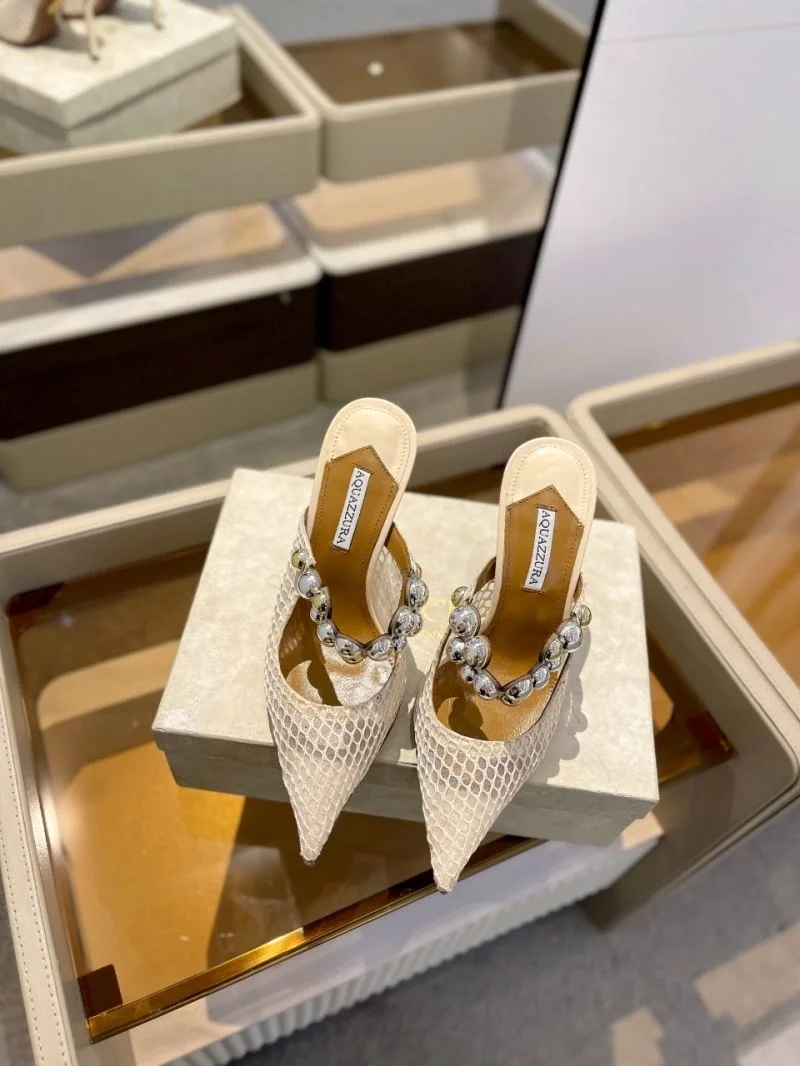 ModernLook Aquazzura Sandals 12990