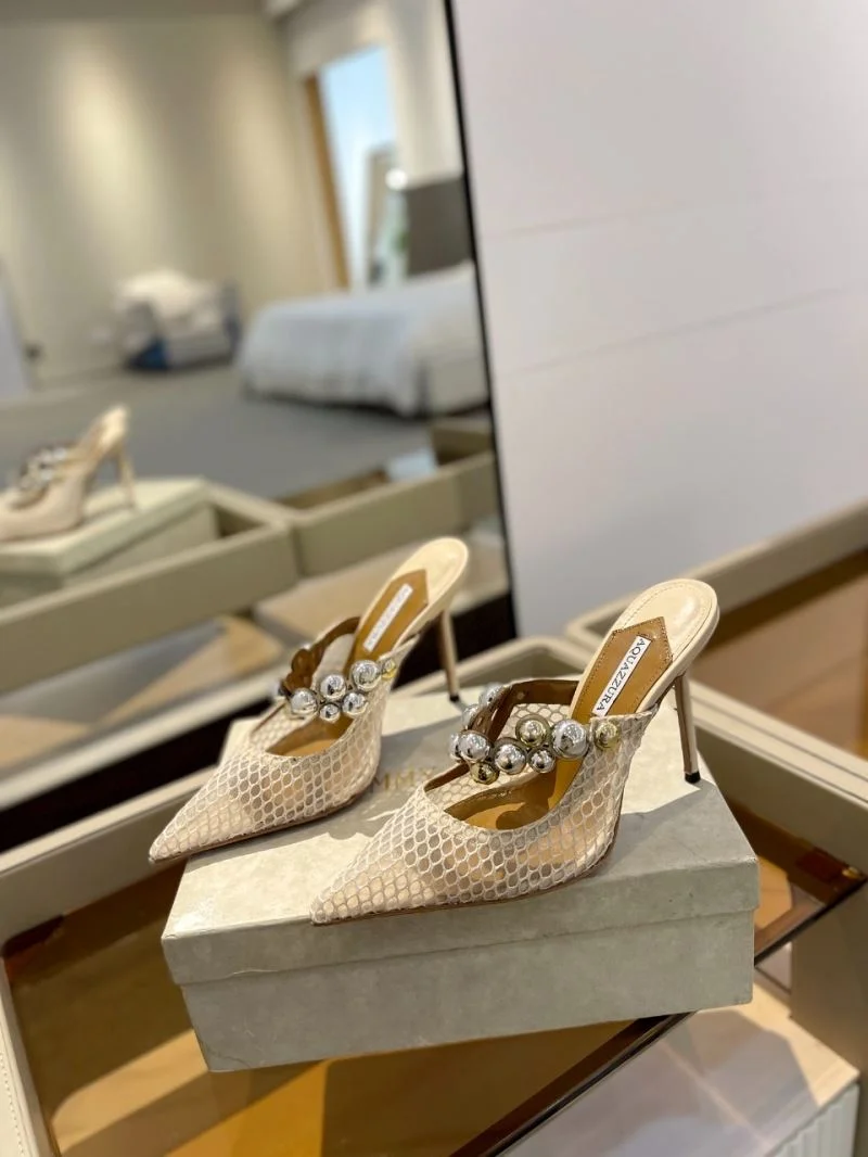 ModernLook Aquazzura Sandals 12990