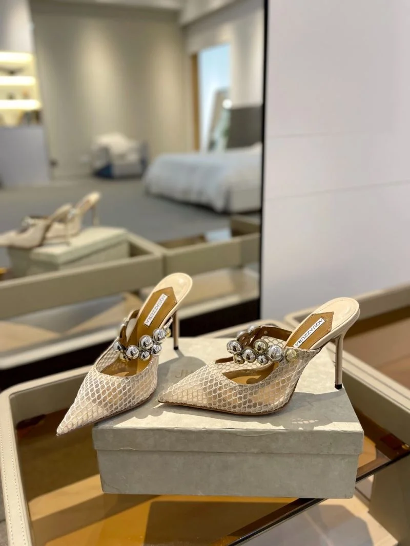 ModernLook Aquazzura Sandals 12990