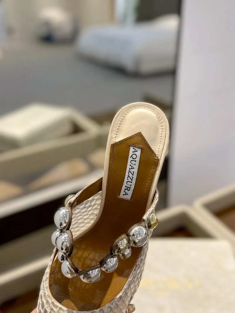 ModernLook Aquazzura Sandals 12990