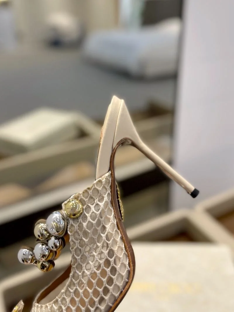 ModernLook Aquazzura Sandals 12990
