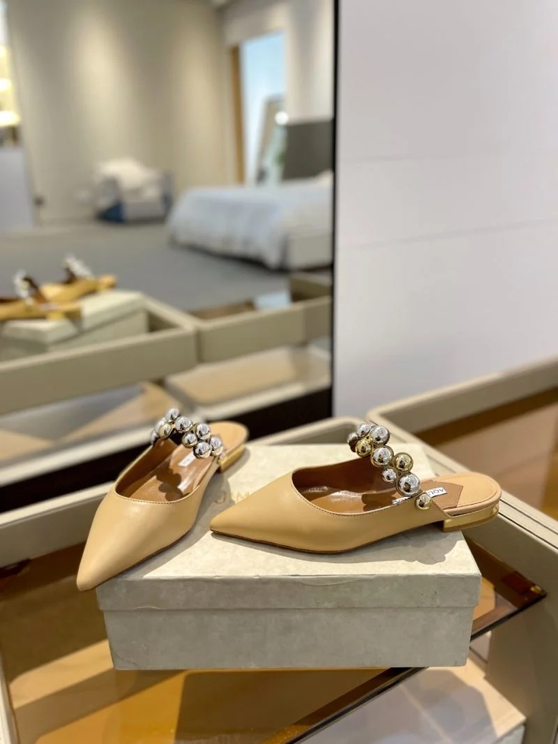 FashionForward Aquazzura Sandals 12995