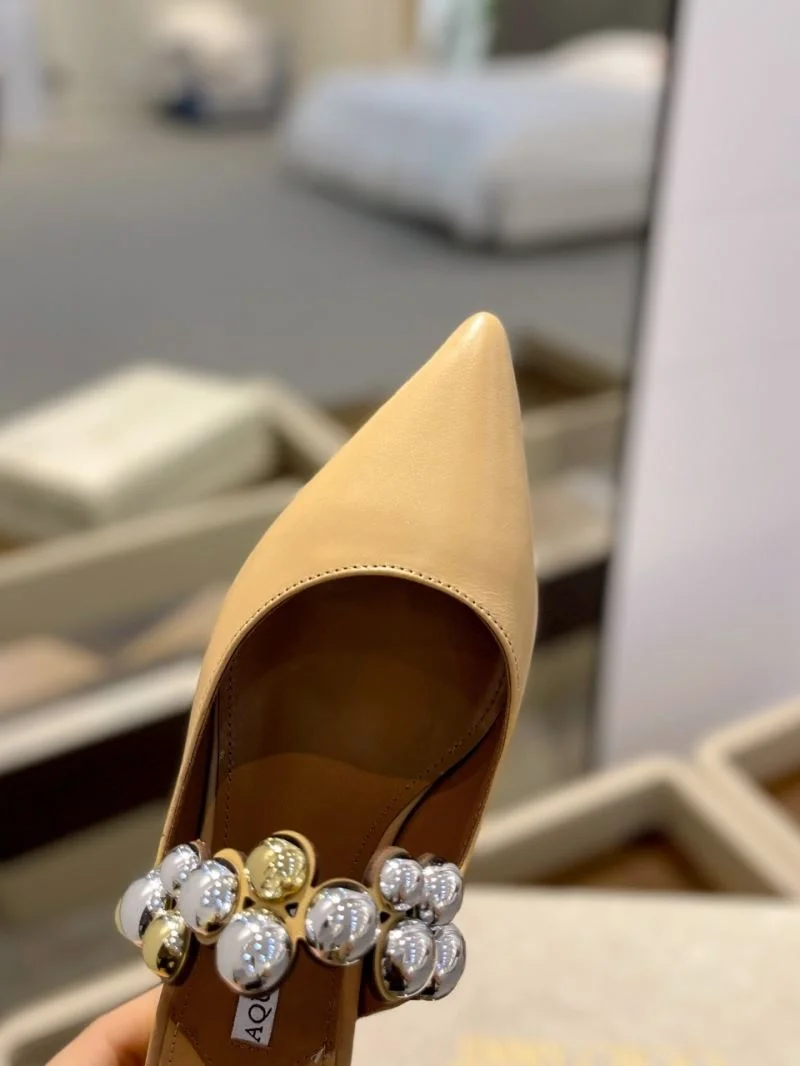 FashionForward Aquazzura Sandals 12995
