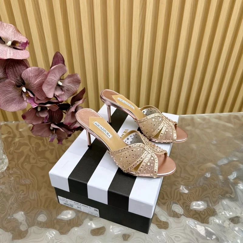 OnTrend Aquazzura Sandals 10665