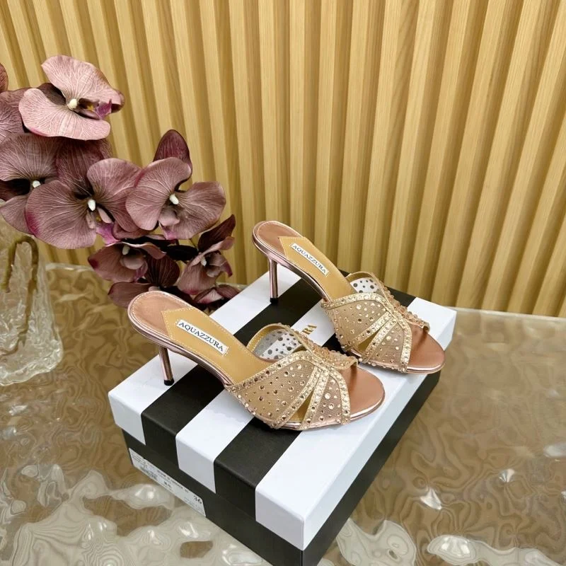 OnTrend Aquazzura Sandals 10665