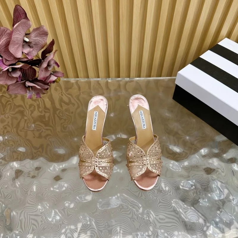 OnTrend Aquazzura Sandals 10665