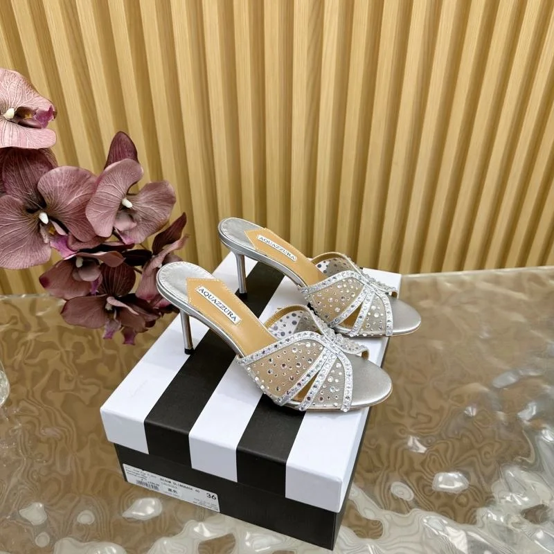 Aquazzura Sandals Popular 10577