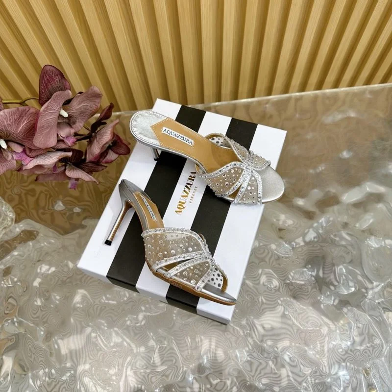 Aquazzura Sandals Popular 10577