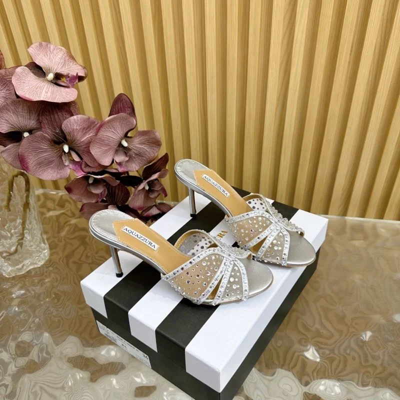 Aquazzura Sandals Popular 10577