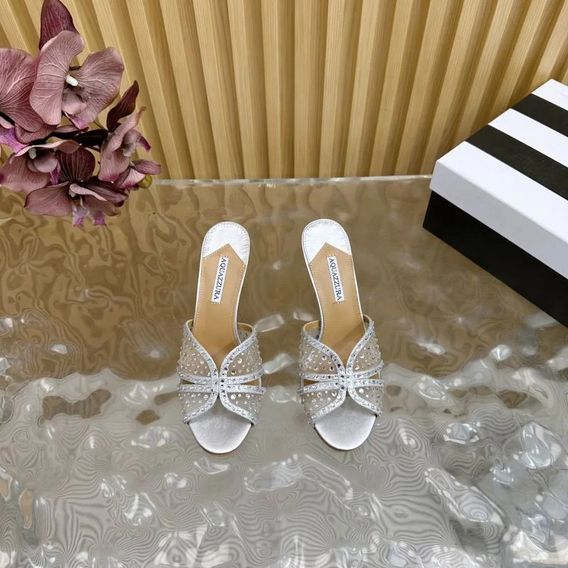 Aquazzura Sandals Popular 10577