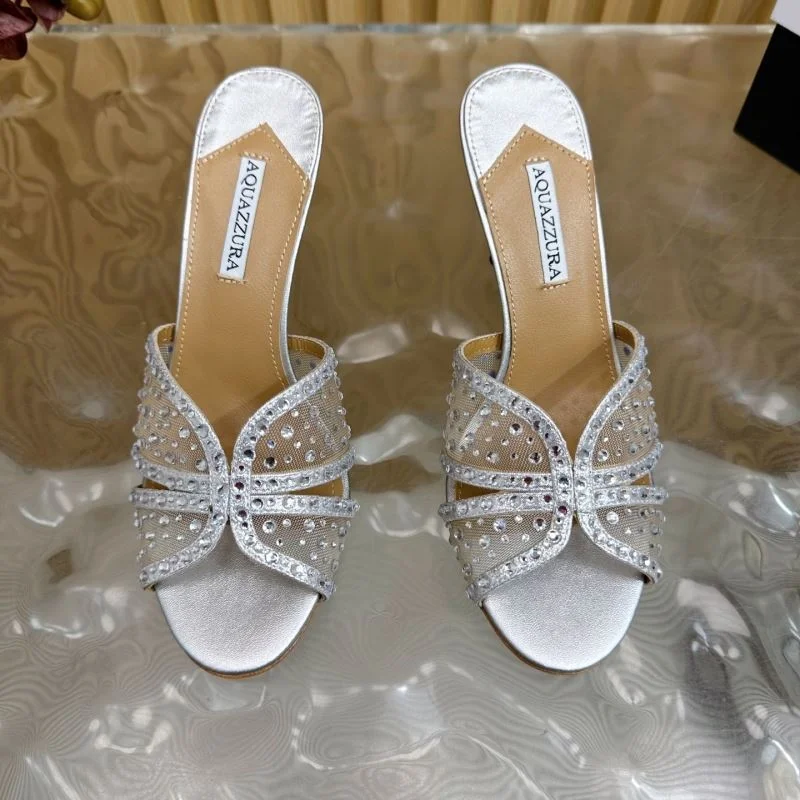 Aquazzura Sandals Popular 10577