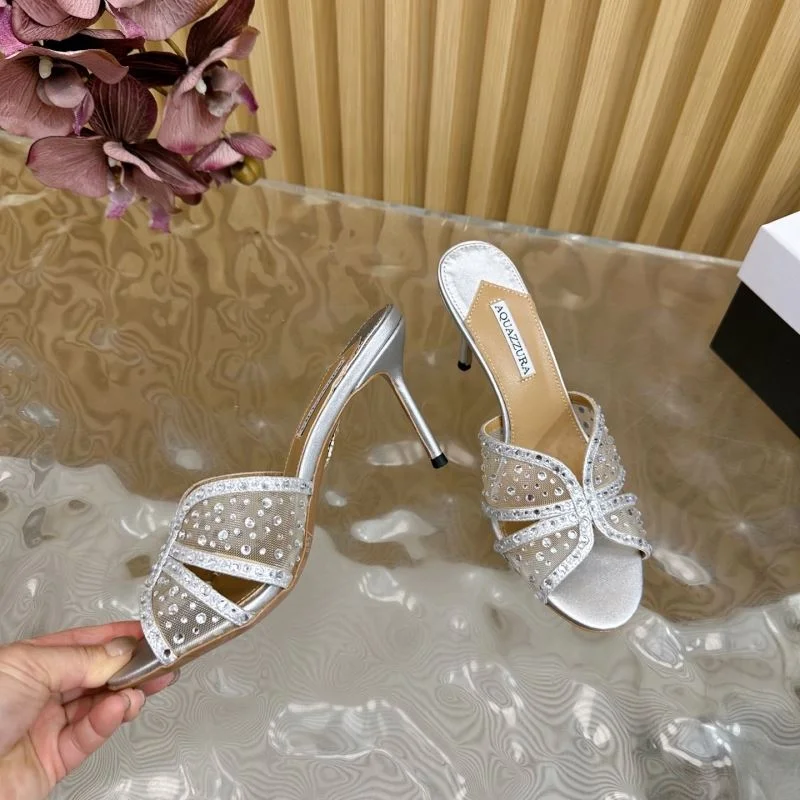 Aquazzura Sandals Popular 10577