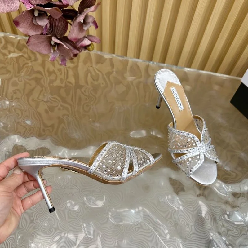 Aquazzura Sandals Popular 10577