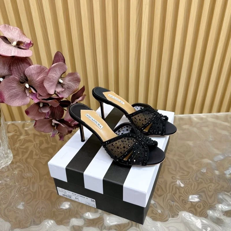 Aquazzura Sandals FashionForward 10575