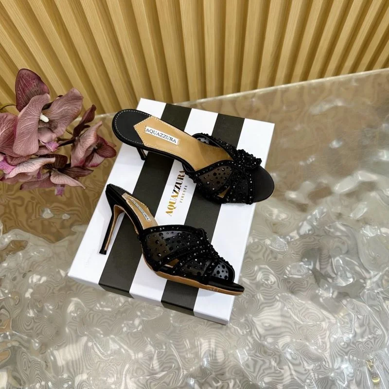 Aquazzura Sandals FashionForward 10575