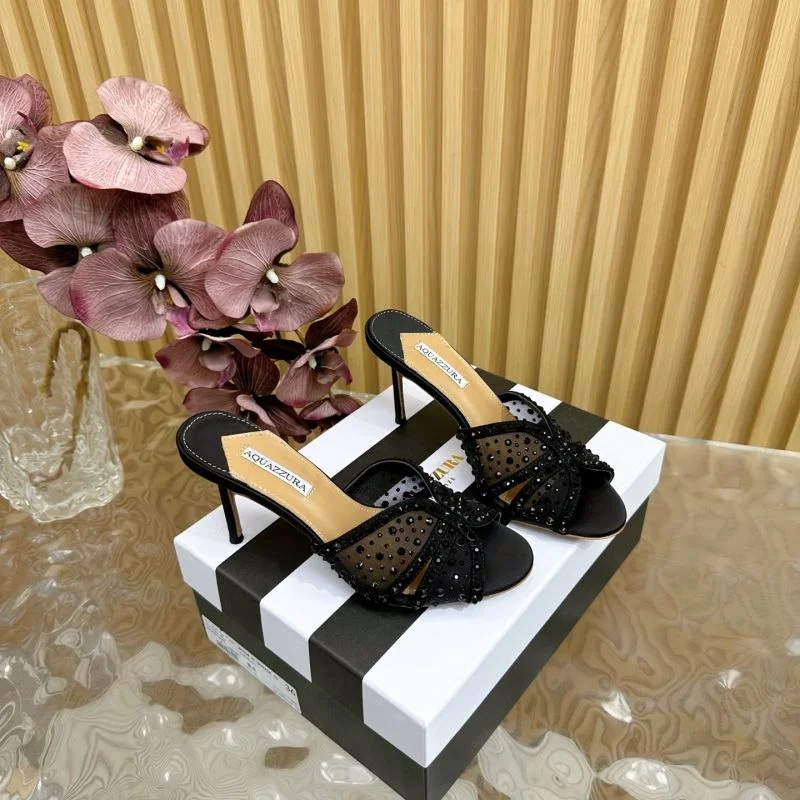 Aquazzura Sandals FashionForward 10575