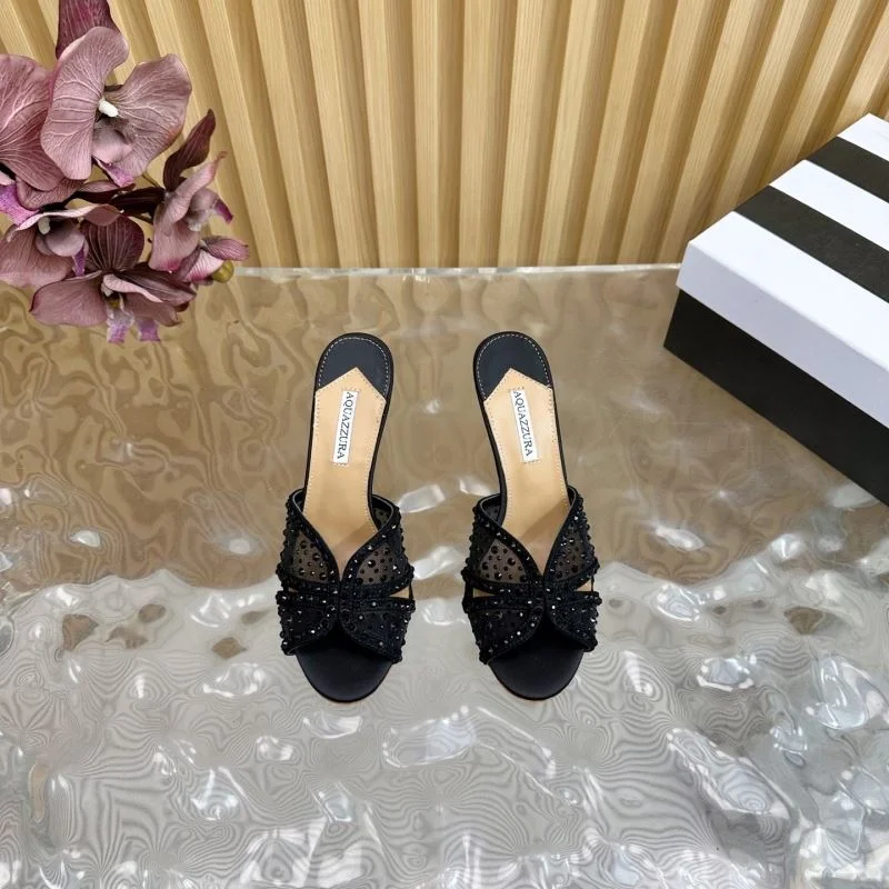 Aquazzura Sandals FashionForward 10575