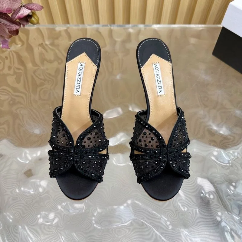Aquazzura Sandals FashionForward 10575