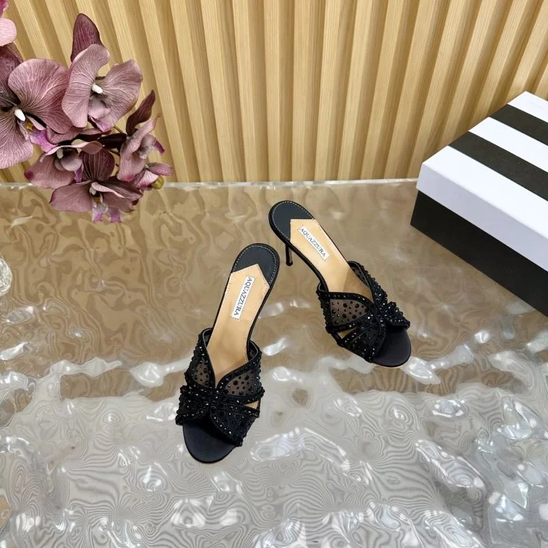 Aquazzura Sandals FashionForward 10575
