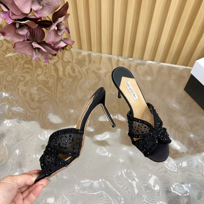 Aquazzura Sandals FashionForward 10575