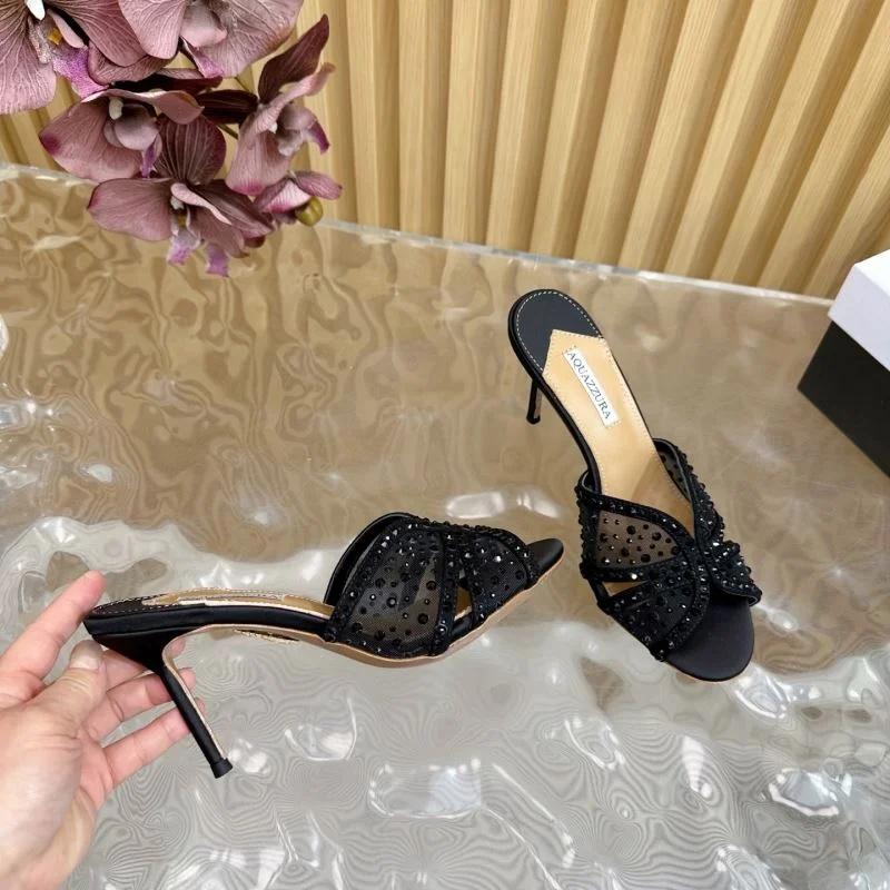 Aquazzura Sandals FashionForward 10575