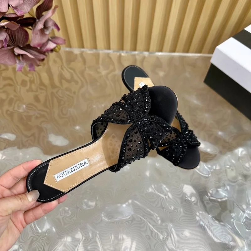 Aquazzura Sandals FashionForward 10575